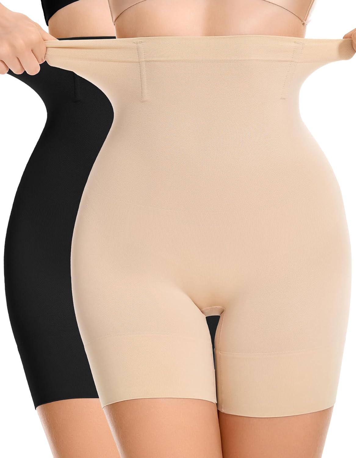 Thumbnail 6 de SIMIYA Shapewear Shorts
