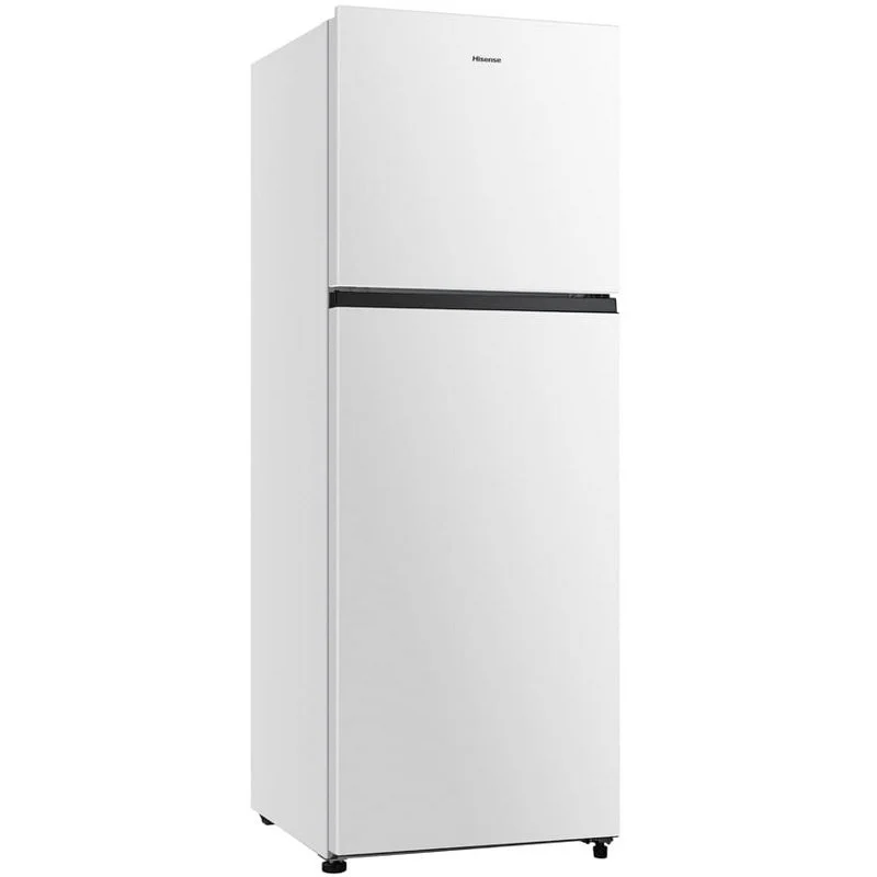 Thumbnail 3 de Hisense RT422N4AWE frigorífico dos puertas E blanco con Multi Air Flow y puerta reversible