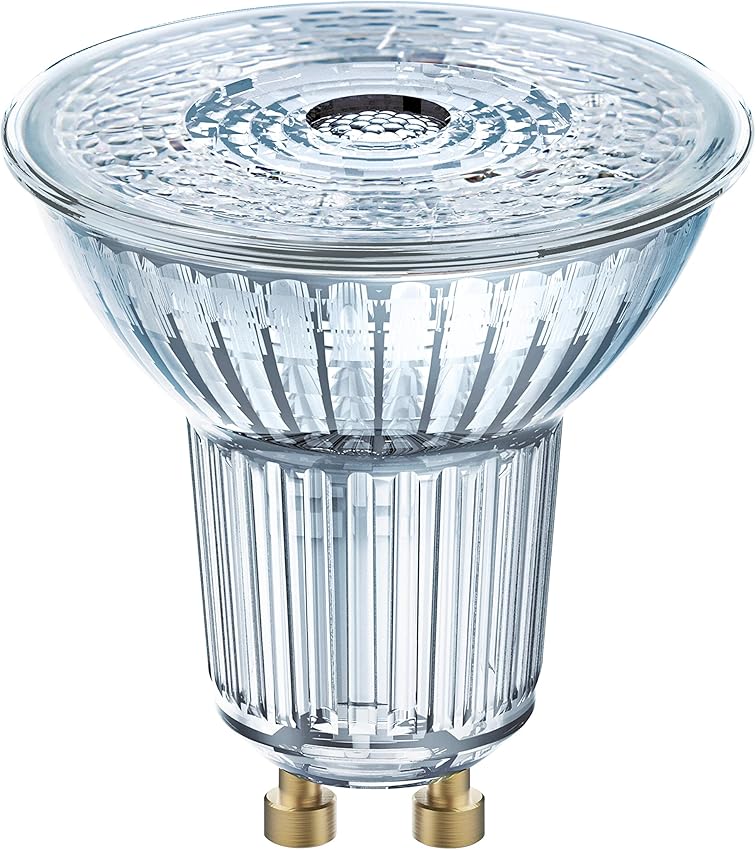 Detalle de Osram Base PAR16 GU10 4,3 W — pack 10