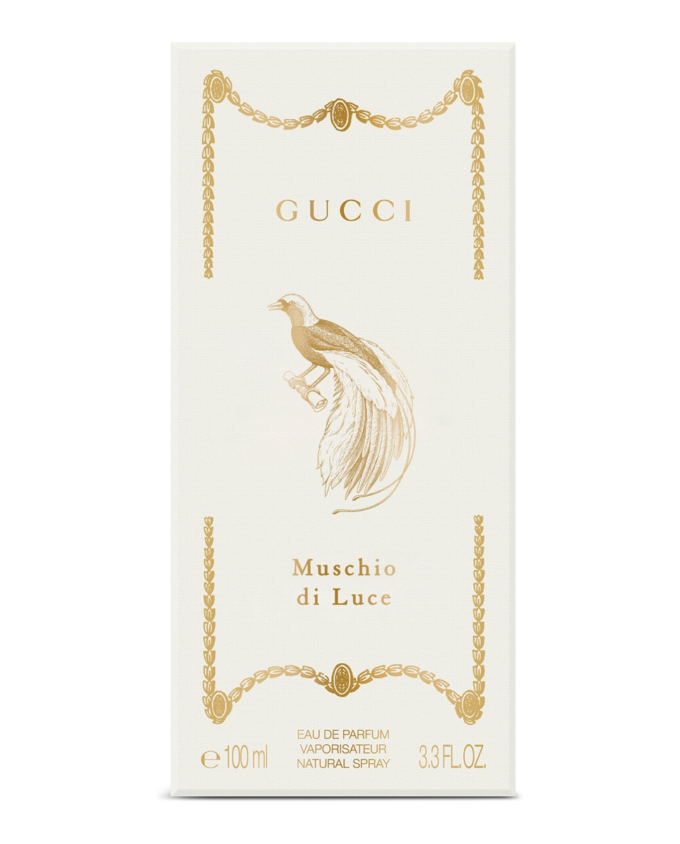 Thumbnail 2 de Gucci Eau de Parfum Muschio Di Luce 📿