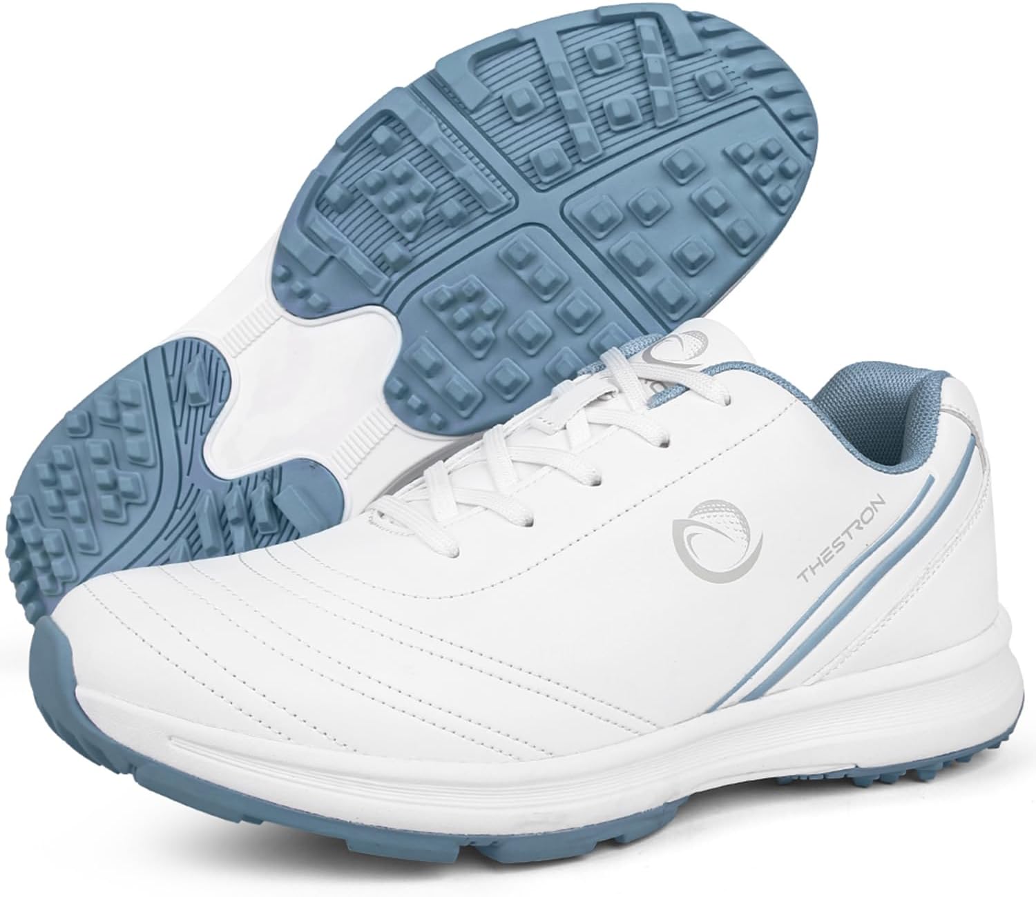 Thumbnail 6 de Zakey Women’s Spikeless Golf Shoes, Lightweight Walking Sneakers