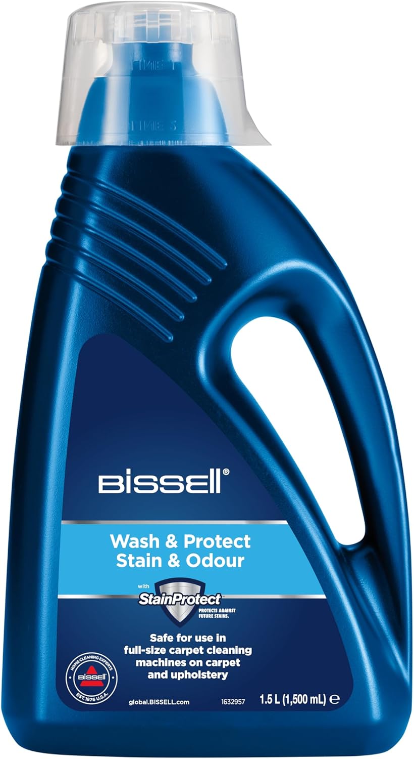 Thumbnail 1 de BISSELL Formule Wash & Protect Pet – Nettoyage et protection pour textiles et moquettes (1087N)