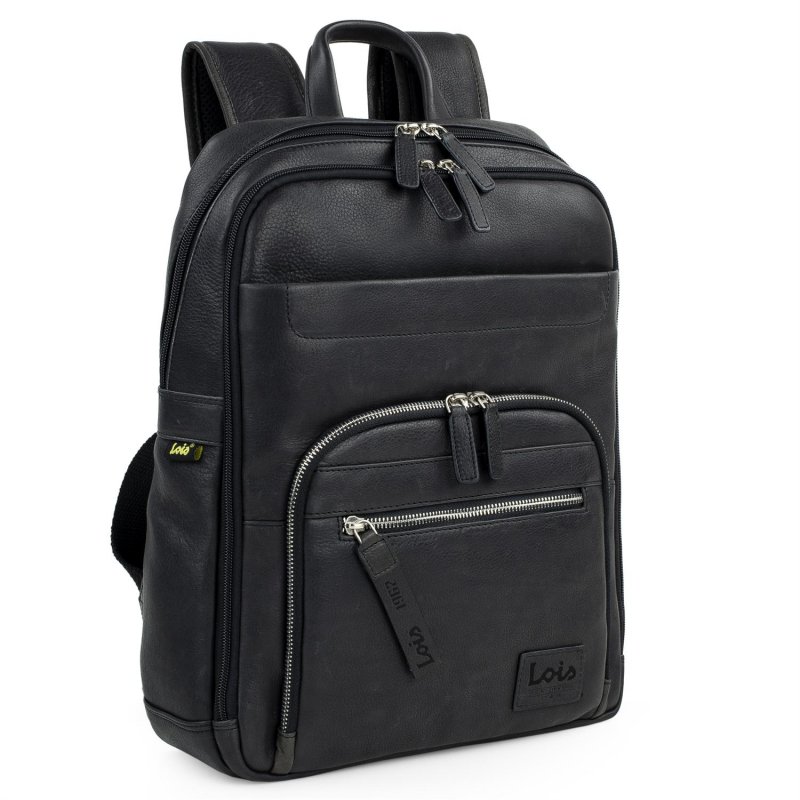 Lois Osborn Mochila para portátil 13,3" negro