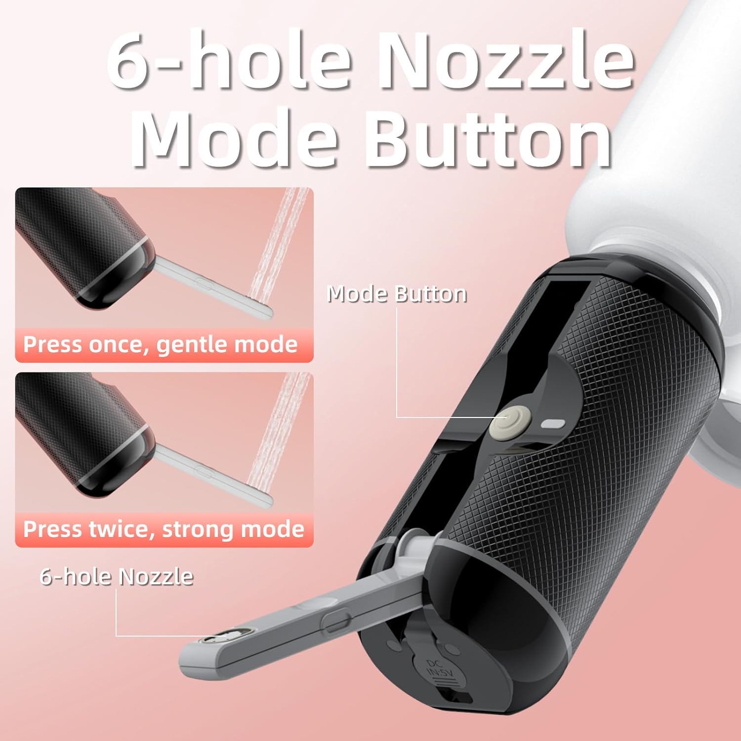 Thumbnail 1 de VITCOCO Portable Bidet for Personal Hygiene