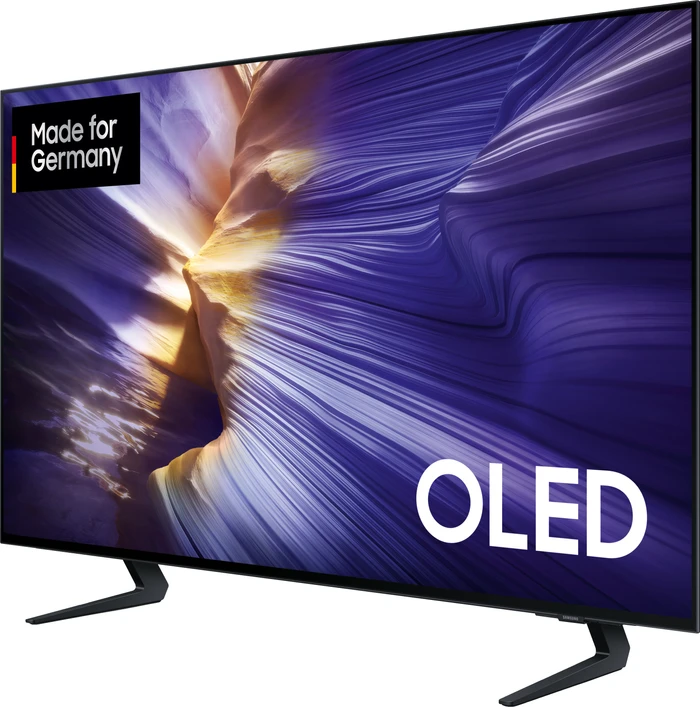 Thumbnail 8 de Samsung 42 Zoll OLED S90F 4K (2025) DE – 4K-OLED mit 100/144 Hz und Tizen Smart-TV
