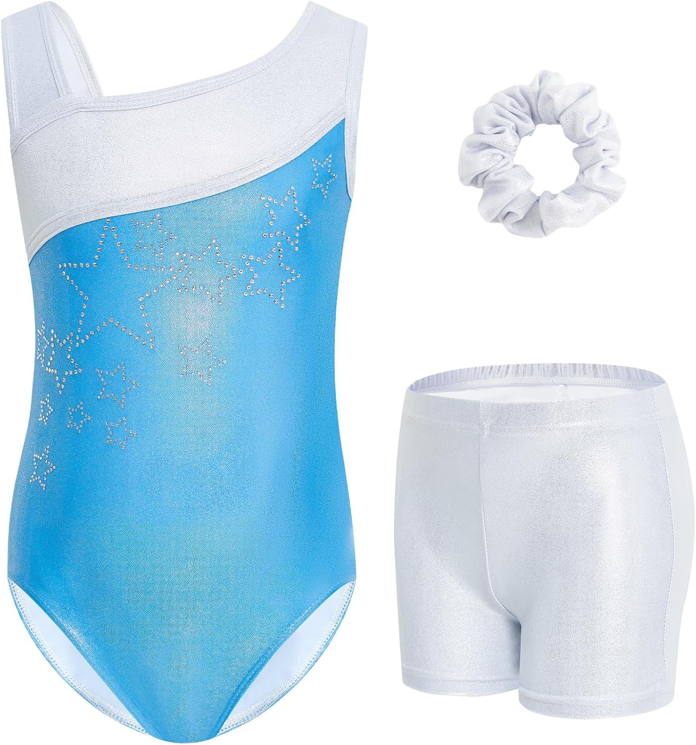 Thumbnail 5 de Gogokids Girls Gymnastics set 3-12 years