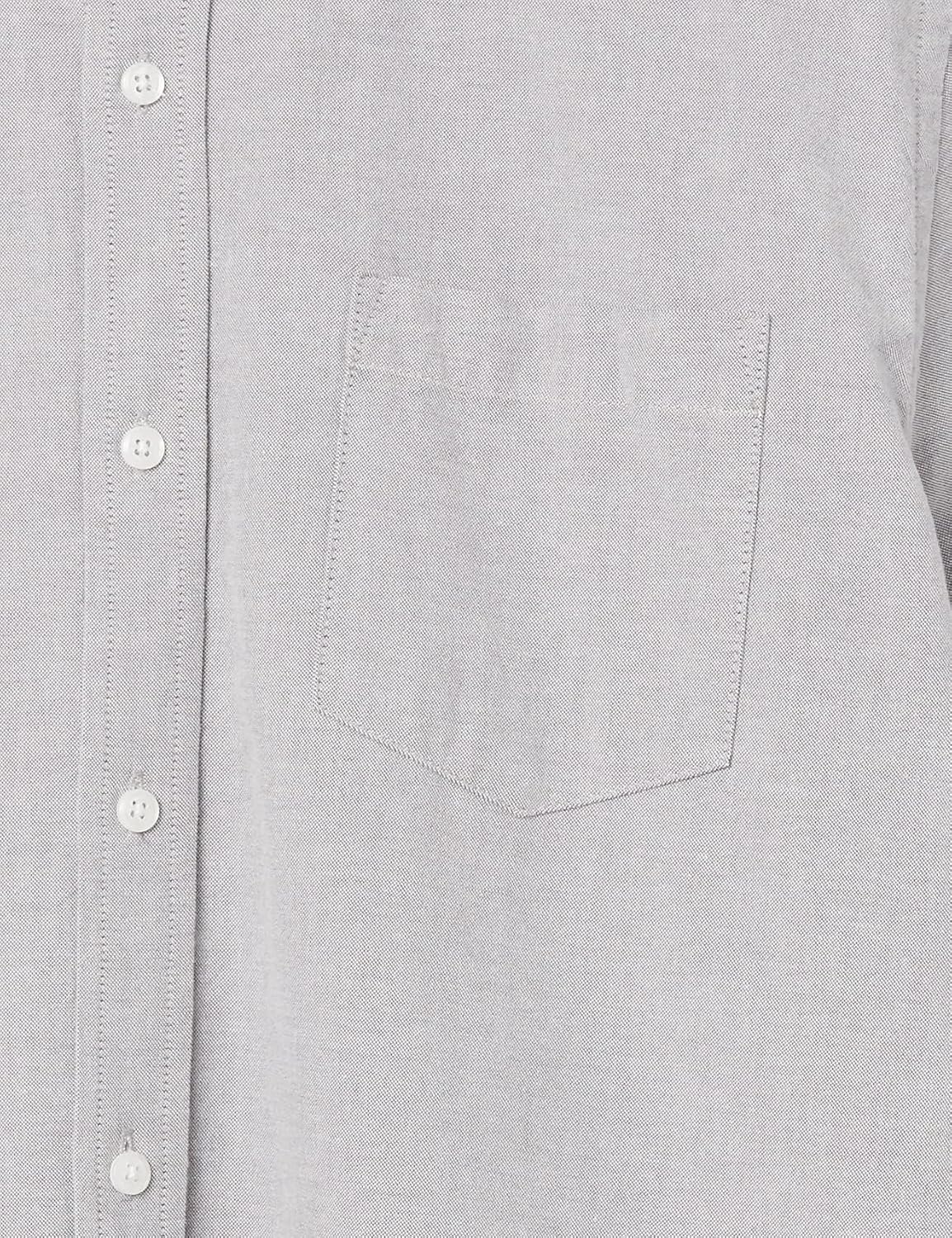 Thumbnail 4 de Amazon Essentials Oxford Shirt Regular Fit