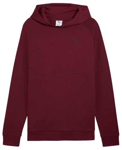 Detalle de PUMA Sudadera Tech DK