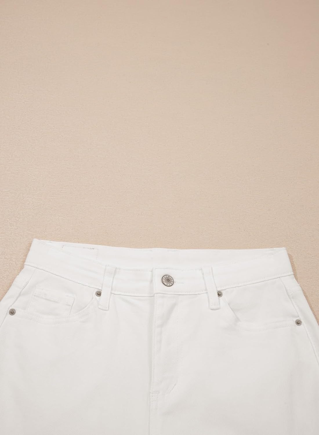 Thumbnail 5 de Sidefeel Women's Wide Leg Jeans High Waisted
