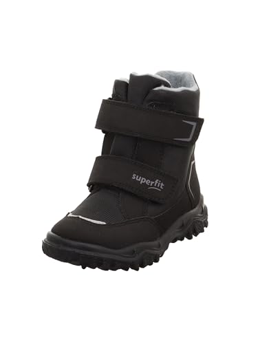 Detalle de Superfit Husky Sympatex 1-006081 Jungen-Schneestiefel, wasserdicht und warm gefüttert