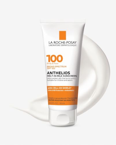 Thumbnail 7 de La Roche-Posay Anthelios Melt-In Milk SPF 100 for Face & Body