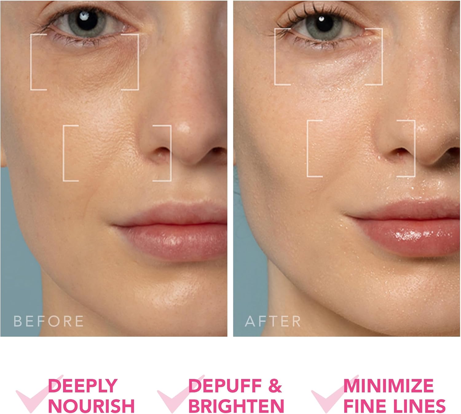 Thumbnail 4 de FOREO UFO 3 LED 4-in-1 Face Mask Skincare Device with NIR & Red Light Therapy