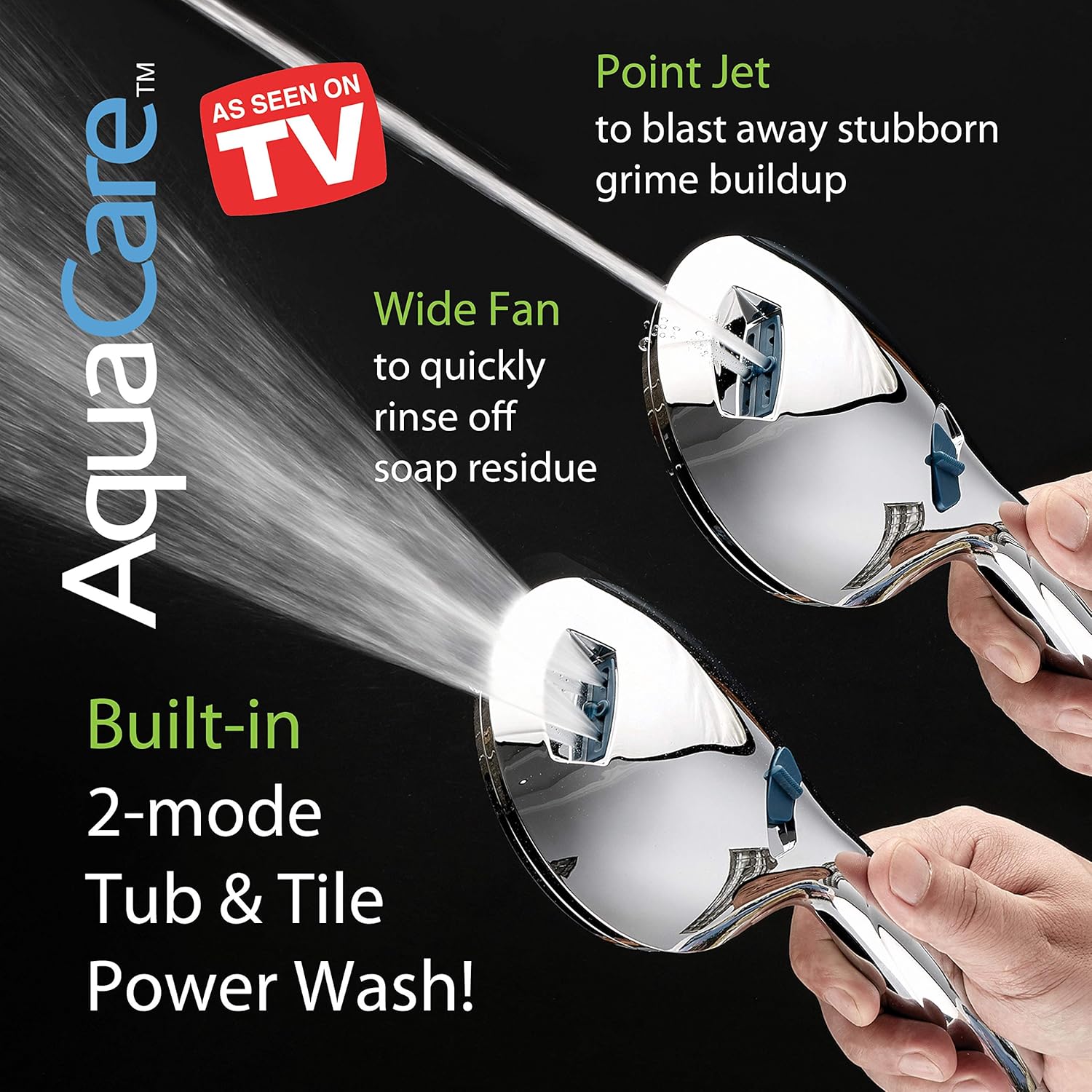 Thumbnail 6 de Hotel Spa 6-Foot Hand Shower