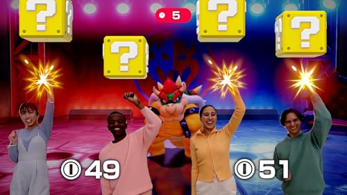Thumbnail 5 de Super Mario Party Jamboree - Nintendo Switch 2 Edition