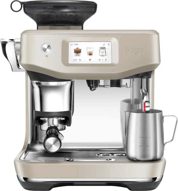 Thumbnail 10 de Sage Barista Touch 2-Minuten Cold Brew Maschine