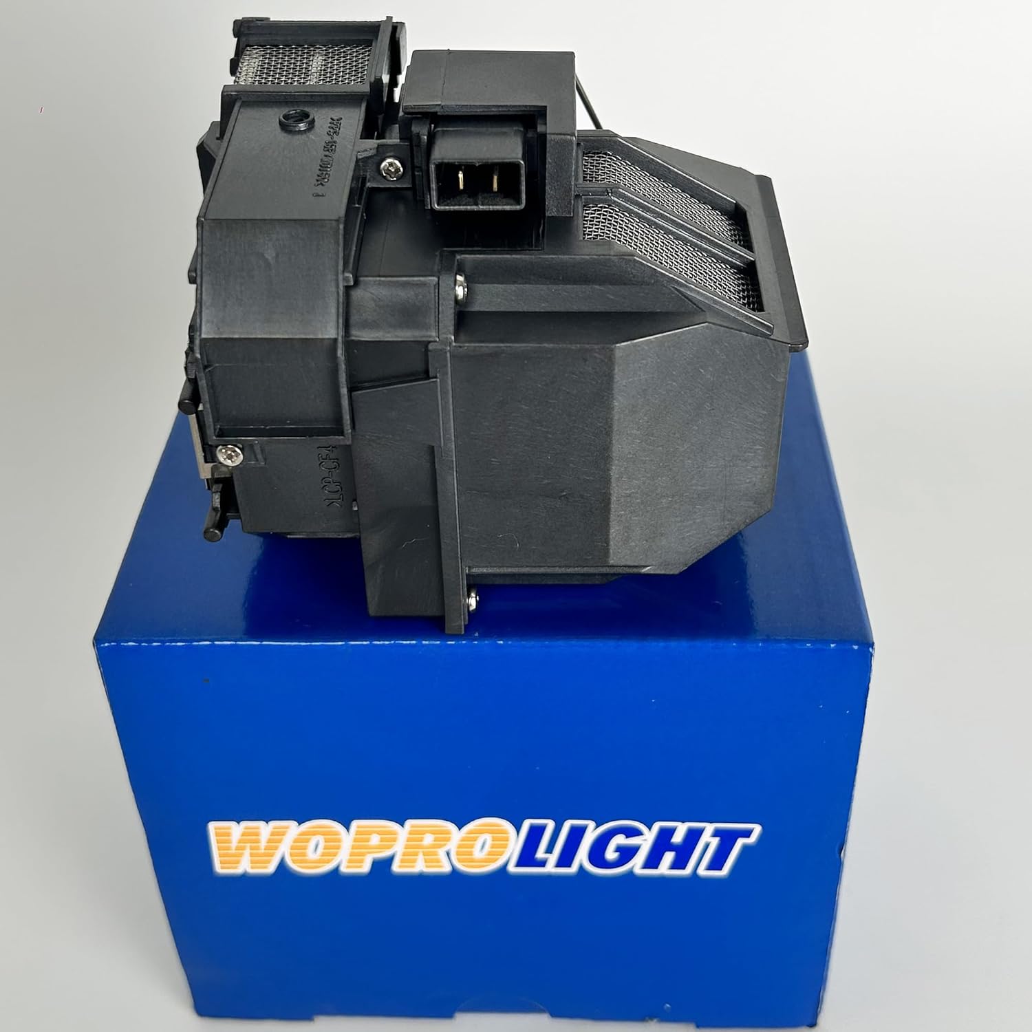Thumbnail 5 de Woprolight Premium Quality V13H010L91 Compatible Lamp with Housing for Epson BrightLink and PowerLite Projectors
