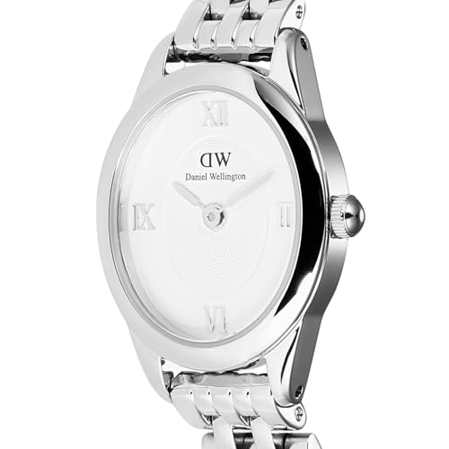 Detalle de Daniel Wellington Orologio Ophelia Mini da Donna 20mm – stile scandinavo minimal