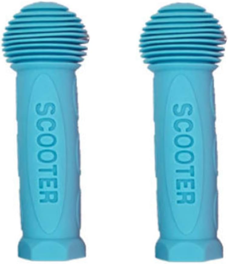 Detalle de Scooter Handlebar Grips, Pair