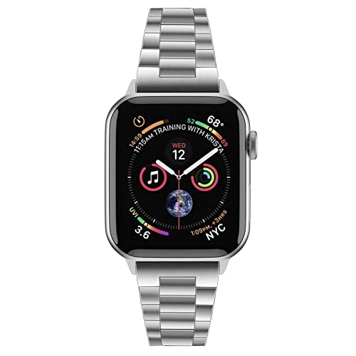 Thumbnail 7 de PUGO TOP Metal Strap for Apple Watch 49mm