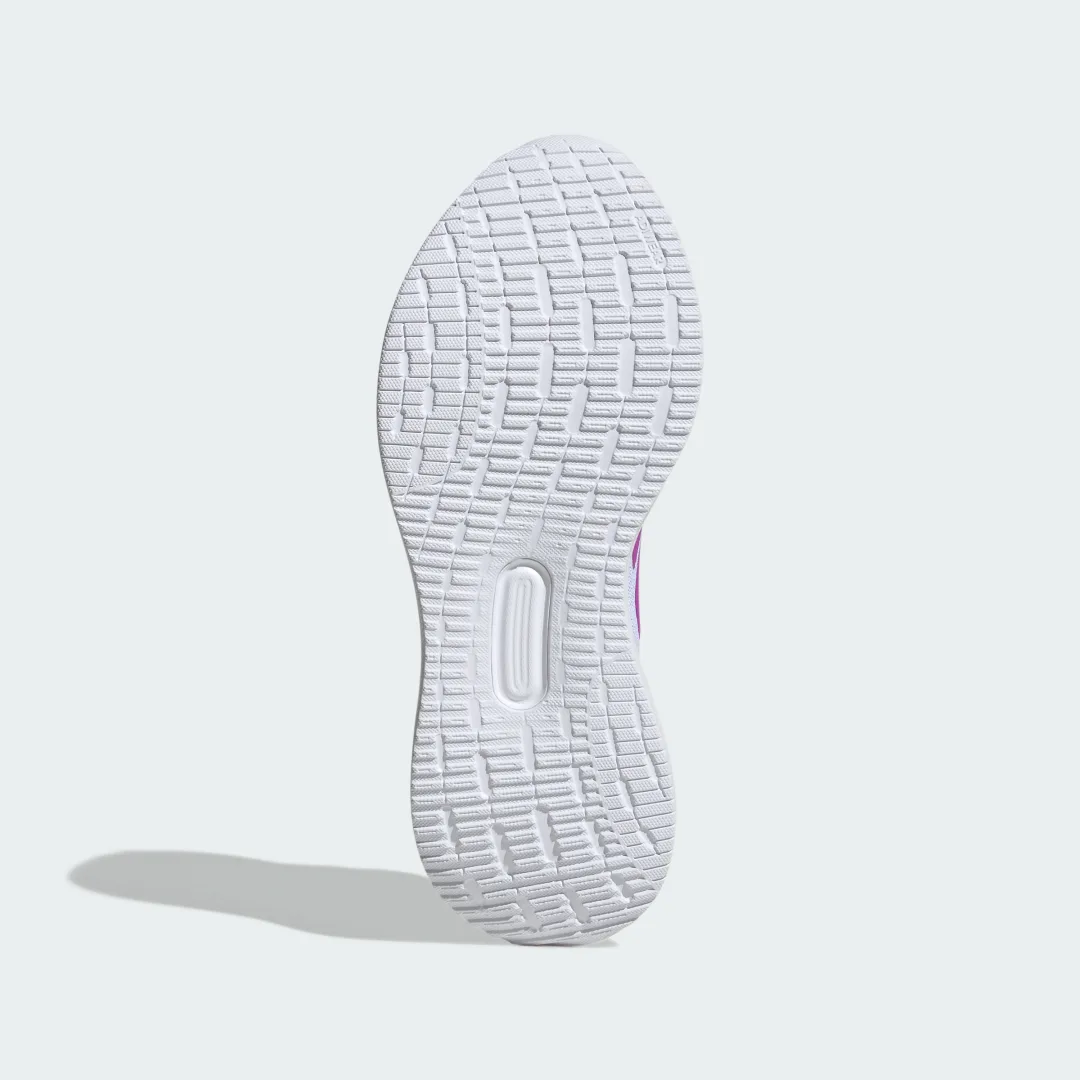 Detalle de Zapatilla Runfalcon 5 Running de Adidas: guía de compra para tus entrenamientos