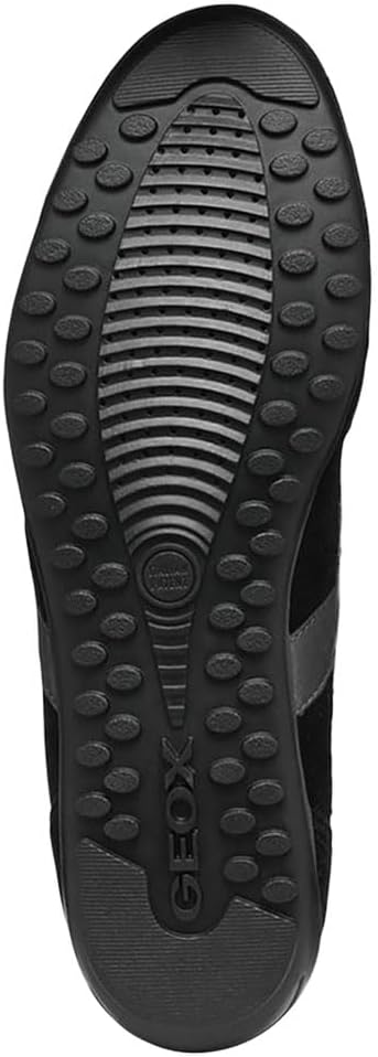 Detalle de Geox U Wells A Scarpe da ginnastica Uomo
