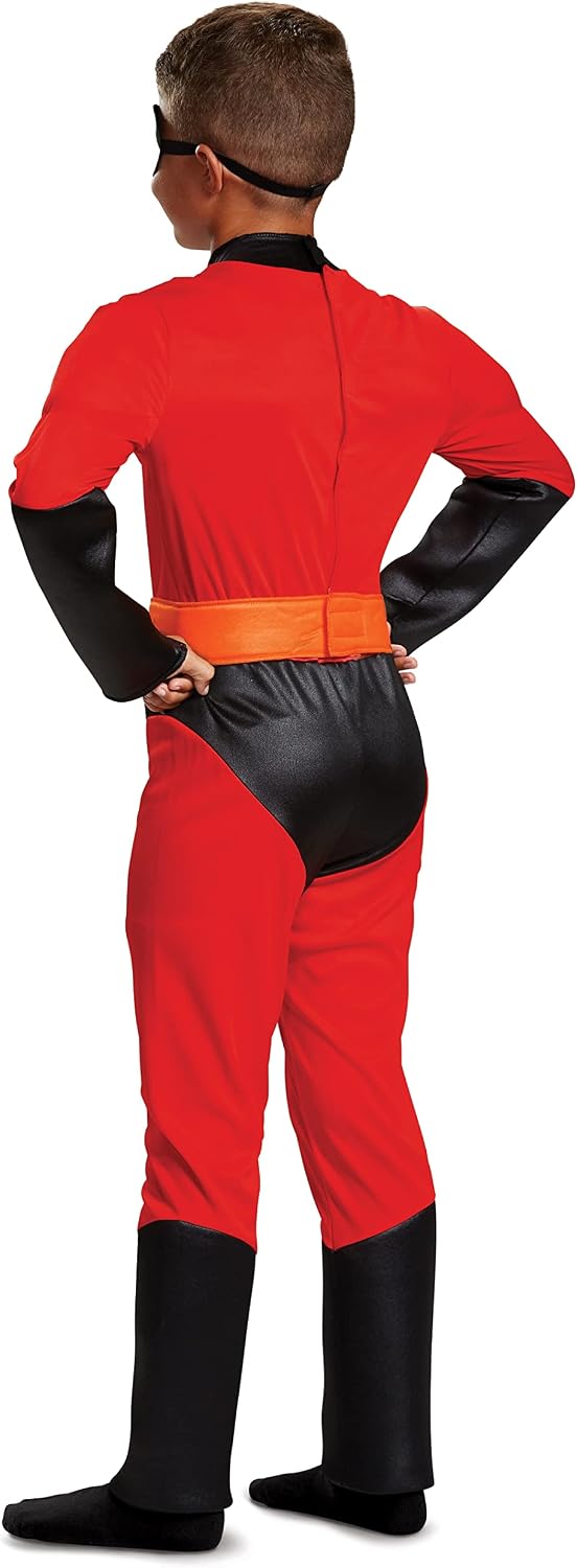Detalle 2 de Disguise children's costume, size 4–6