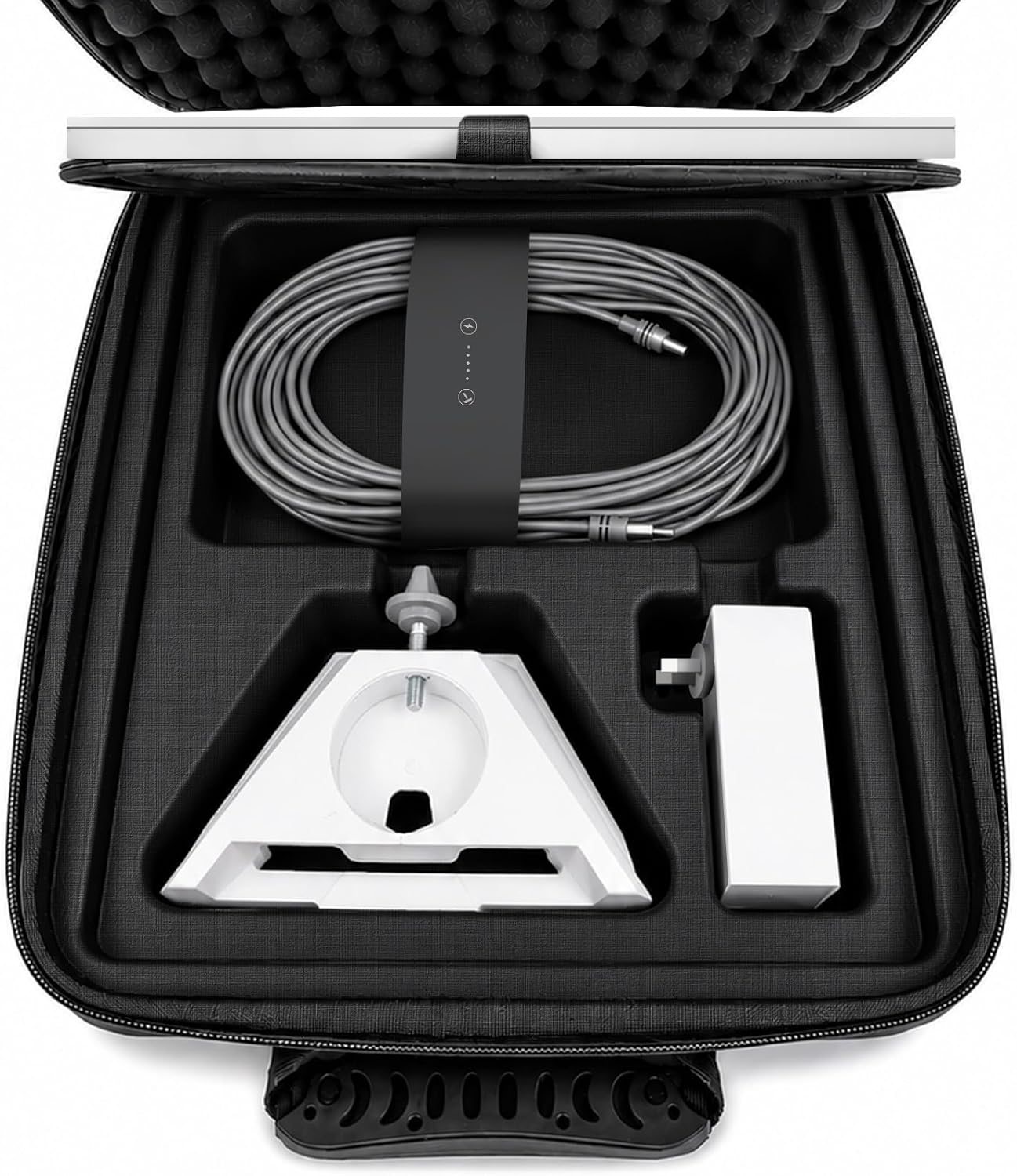 Thumbnail 2 de MEKEET Starlink Mini Case: Ultra-Light, All-in-One Travel Case for Starlink Mini