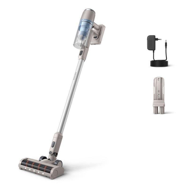 Detalle de Philips XC2011/01 aspiradora sin cable 21,6V