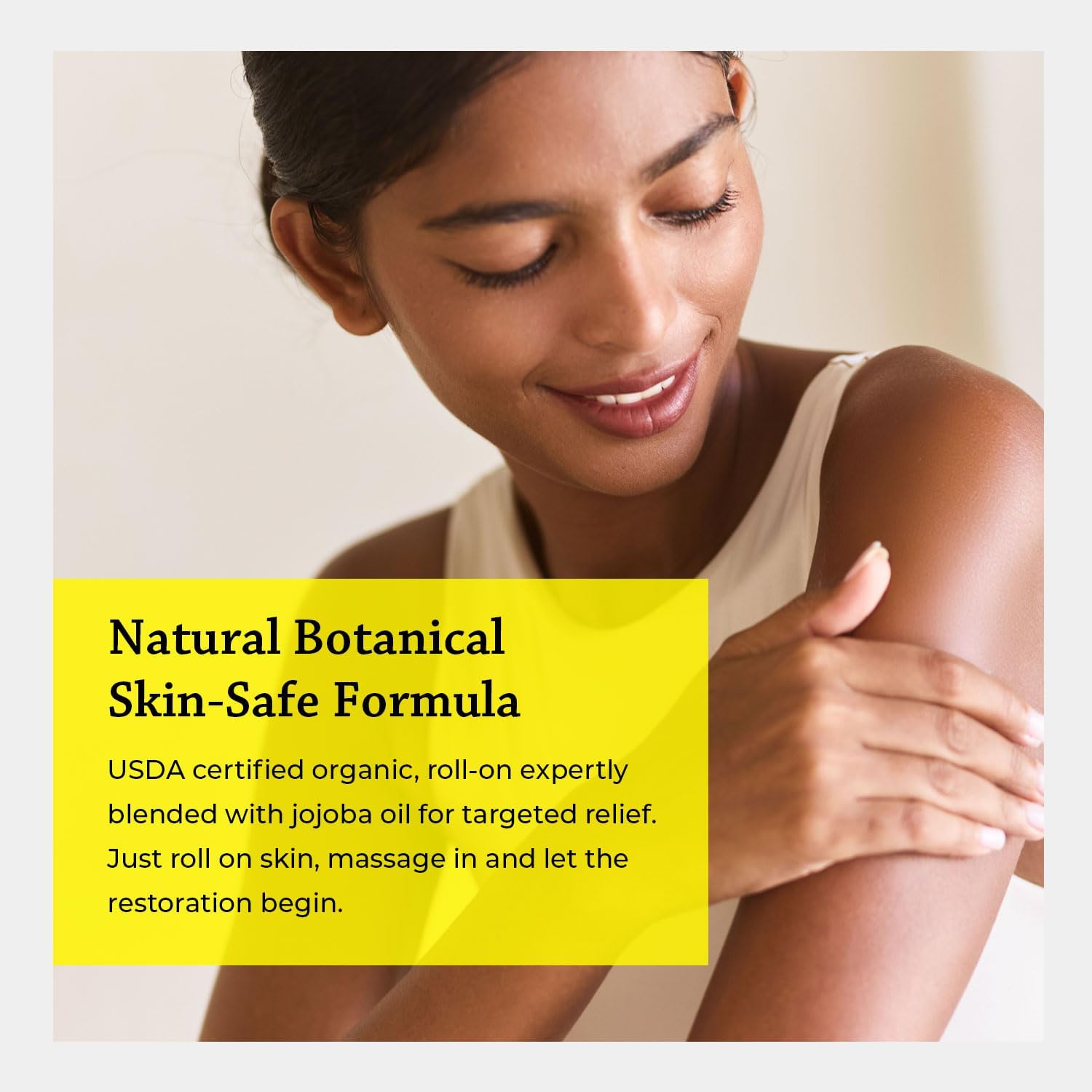Detalle 2 de Silk Road Helichrysum Essential Oil Roll-On