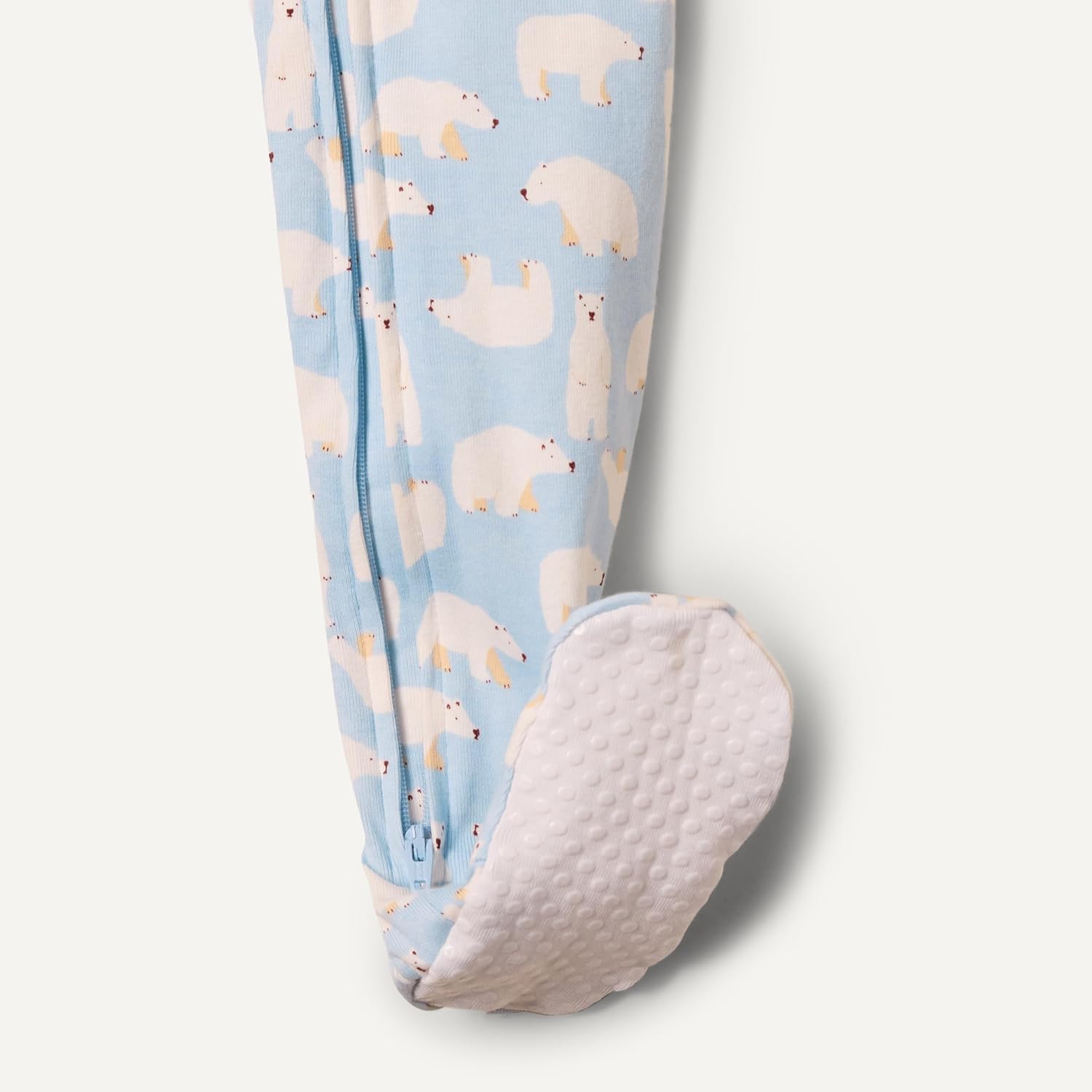 Thumbnail 3 de Amazon Essentials x Sofia Grainge Unisex Toddlers and Babies' Snug-Fit Cotton Footed Pyjamas (Pack of 2)