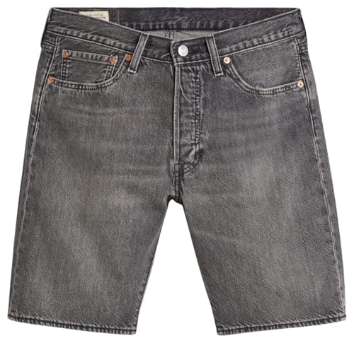 Thumbnail 2 de Levi's 501 Original Shorts 28W, Dark Lane