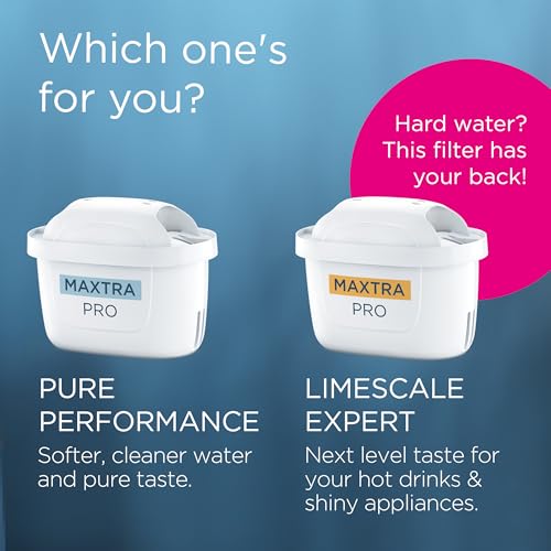 Thumbnail 9 de BRITA Marella XL Water Filter Jug with MAXTRA Pro Pure Performance Cartridge