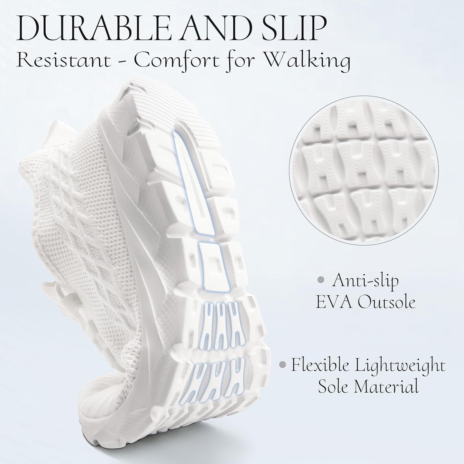 Thumbnail 5 de FZJIALI Sportschuhe Herren Sneaker