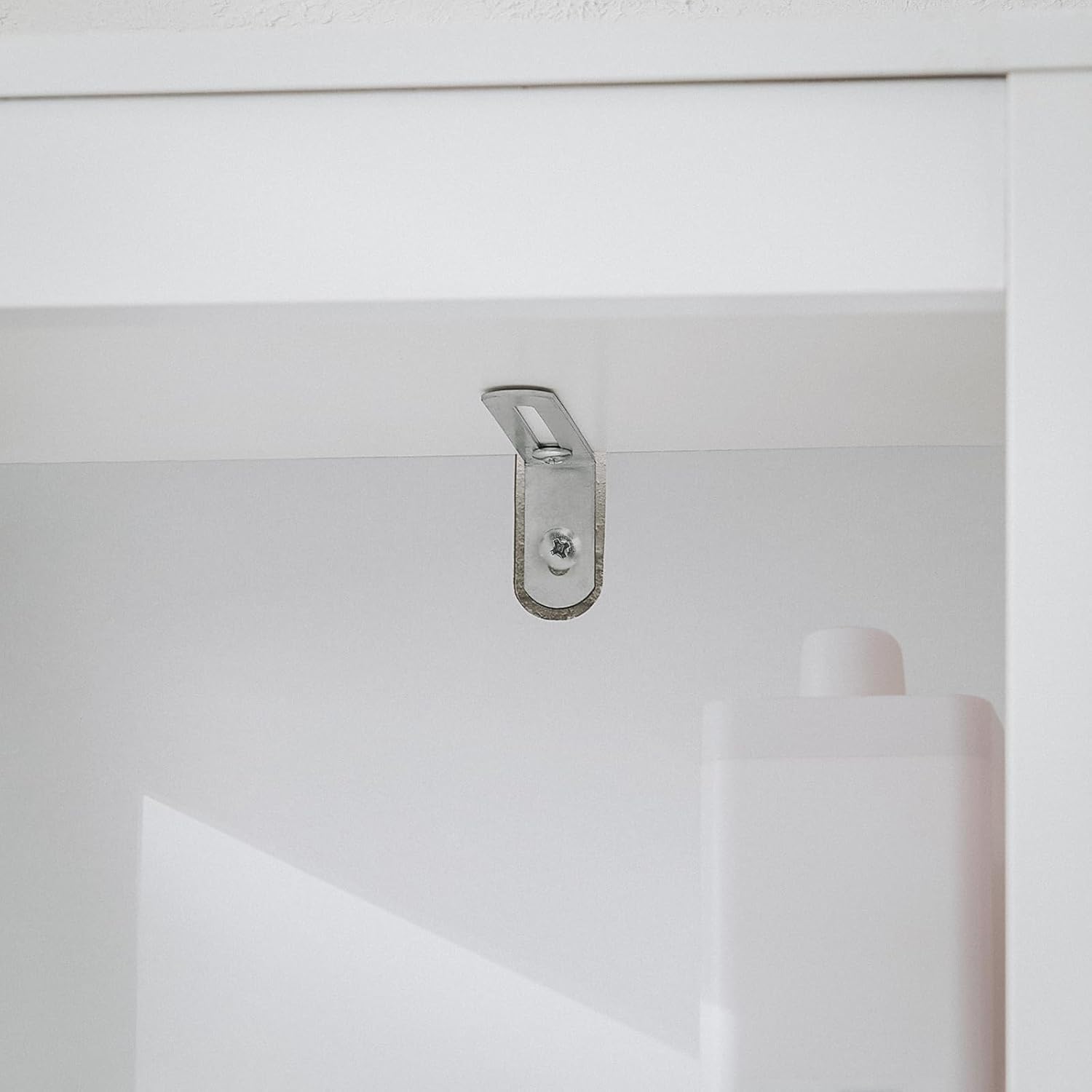 Thumbnail 5 de SoBuy BZR123-W meuble salle de bain 145 cm