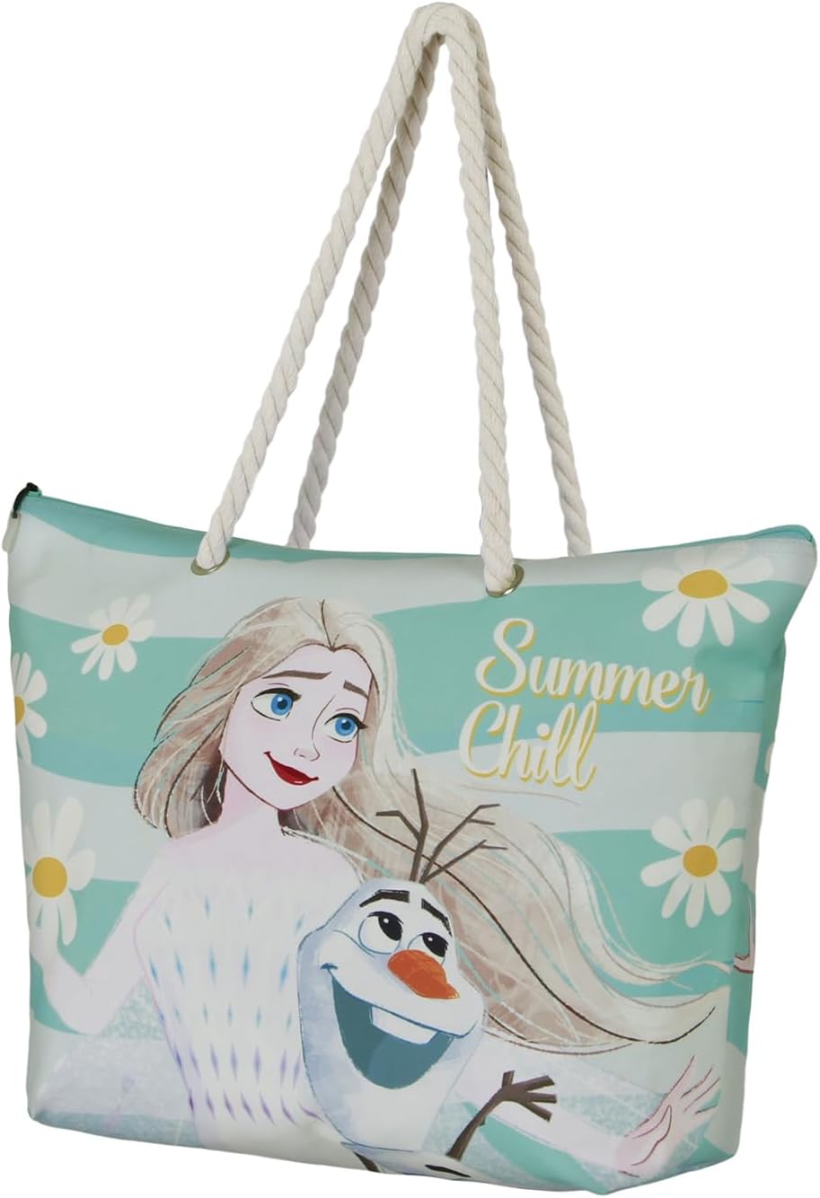 Thumbnail 5 de Disney Sac de Plage Soleil Mixte – Lot de 1, dimensions 17 x 52 x 37 cm
