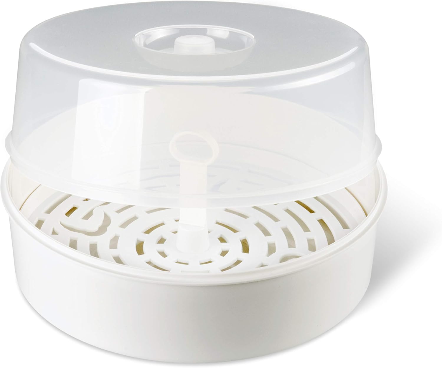 Detalle de Reer 3295.1 esterilizador de biberones