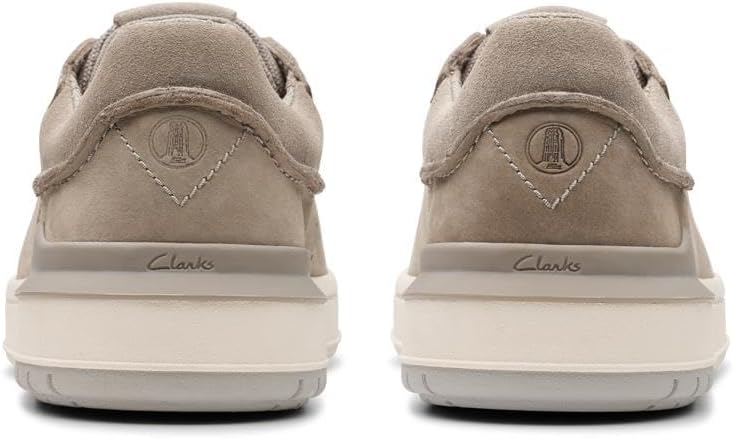 Thumbnail 4 de Clarks Courtlite2 Run SHOESHomme – Confort et durabilité pour un usage quotidien