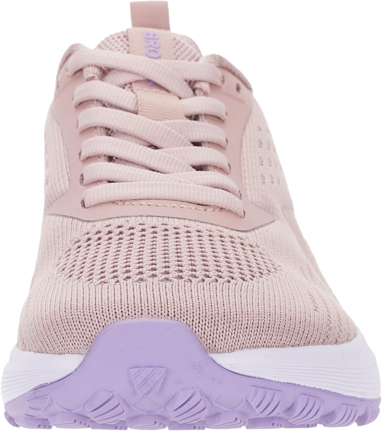 Thumbnail 4 de BRONAX Women’s Wide Toe Box Road Running Shoes (Wide Sneakers with Rubber Outsole)