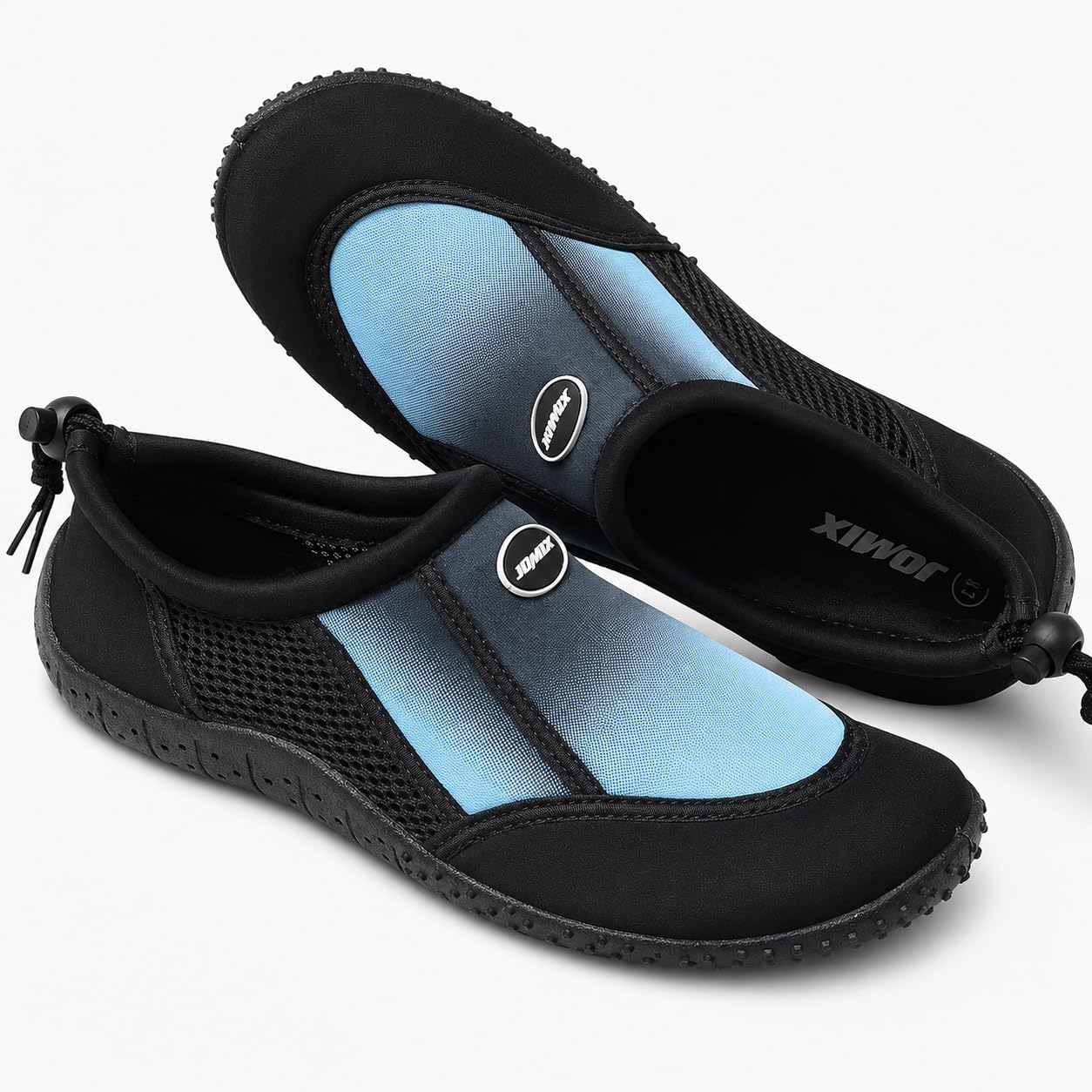 Thumbnail 4 de JOMIX Chaussures Aquatiques Femme – Chaussons de Plongée et Surf Confortables et Légers