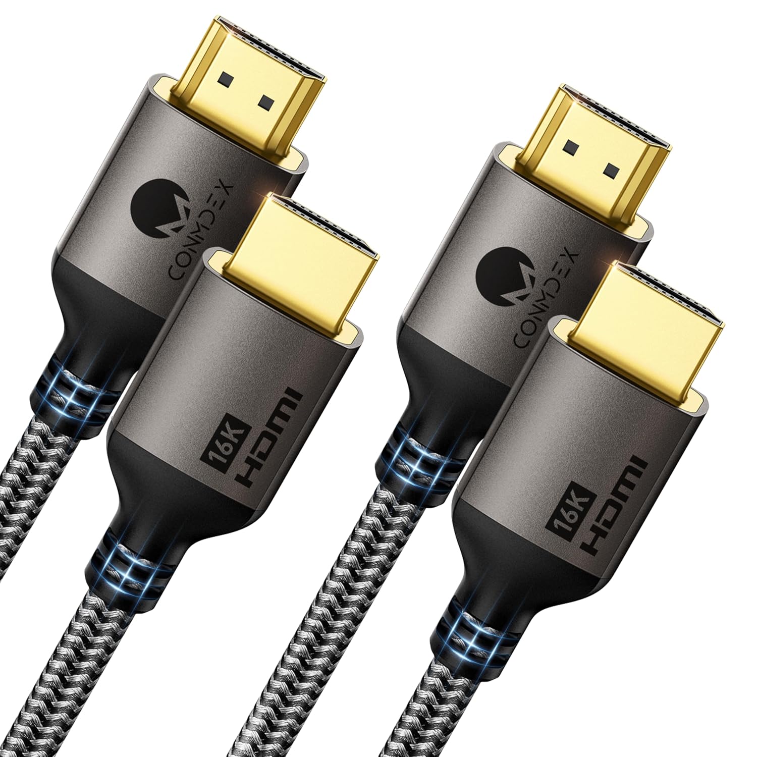 Thumbnail 6 de CONMDEX 16K HDMI 2.2 Kabel 1 m