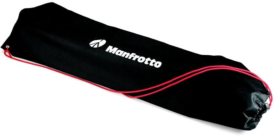 Thumbnail 3 de Manfrotto MK290XTA3-3W : trépied noir avec rotule, pensé pour la vidéocapture