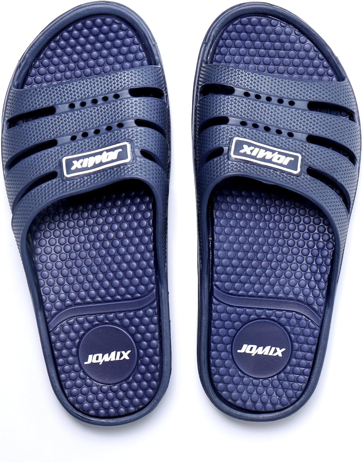 Thumbnail 5 de JOMIX Sandales Femme Tongs Plate — Chaussons d'été en EVA confortables