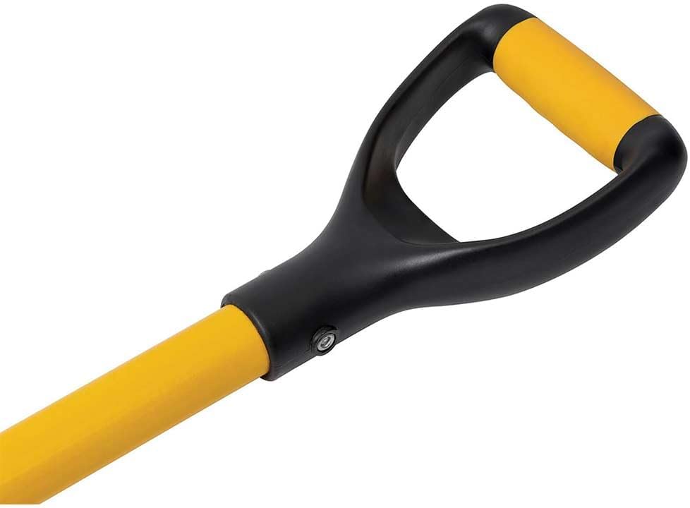 Thumbnail 4 de Roughneck Drainage & Post Hole Shovel – 1070mm (42")