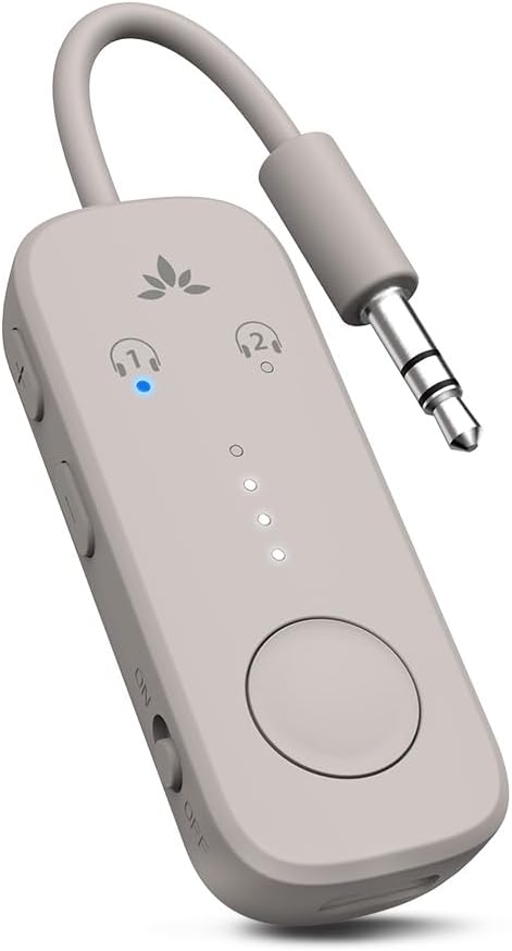 Thumbnail 6 de Avantree Relay adaptateur Bluetooth 20 h