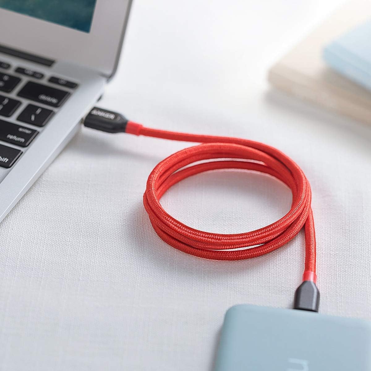 Thumbnail 5 de Anker PowerLine+ USB‑C 0,9 m