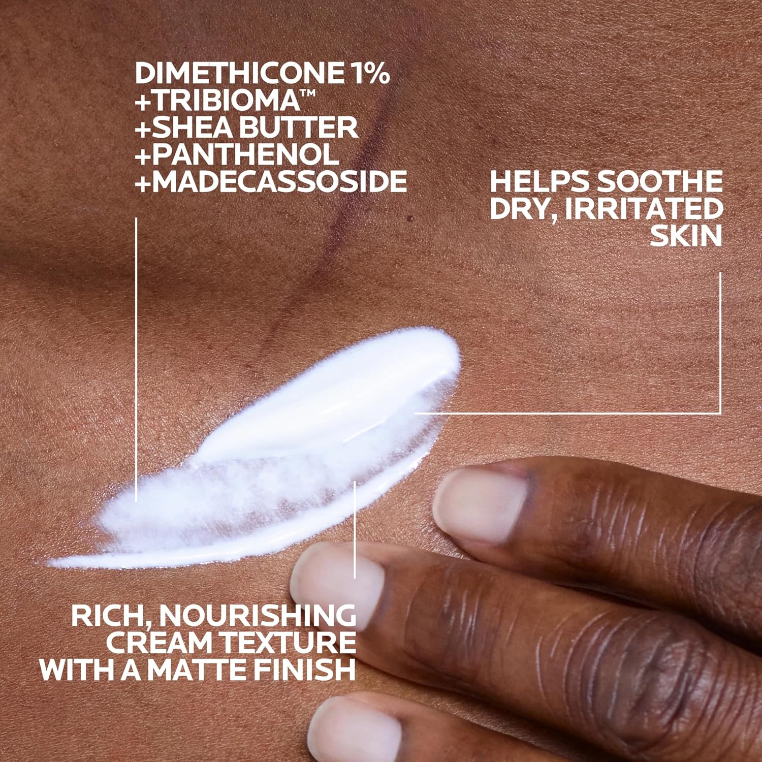 Thumbnail 2 de La Roche-Posay Cicaplast Balm B5: Healing Ointment for Dry and Irritated Skin