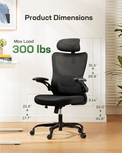 Thumbnail 1 de Marsail Silla de Oficina ergonómica 136 kg