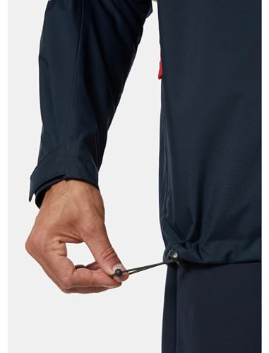 Thumbnail 6 de Helly Hansen chaqueta de capa intermedia Crew 2