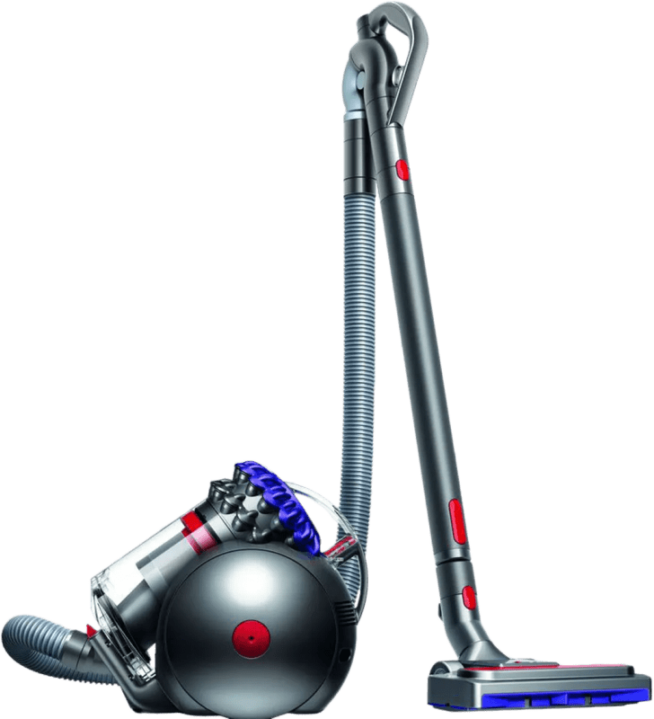 Detalle de Dyson Big Ball Parquet 2 đź§ą