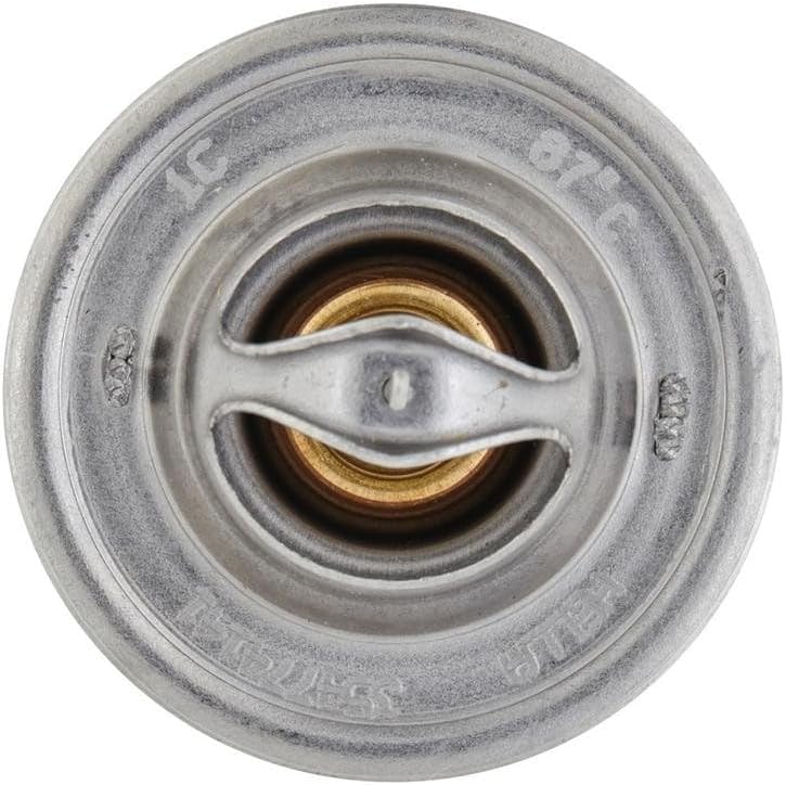 Thumbnail 3 de Termostato refrigerante Hella 8MT 354 774-141 con guarnizione, apertura a 87°C